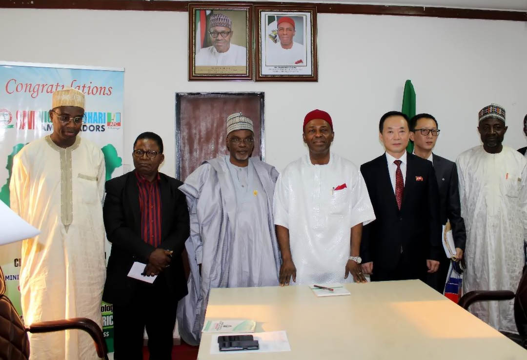 Malaria: FG To Deploy Nuclear Technology
