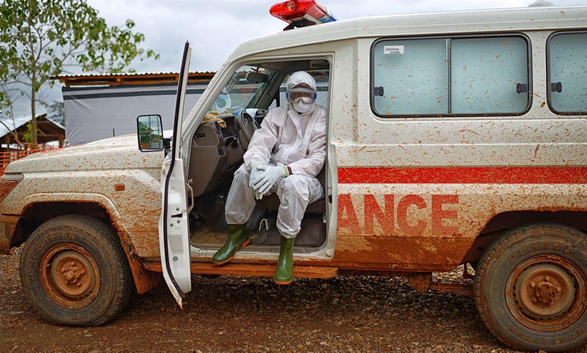 Ten threats to Global Health in 2019