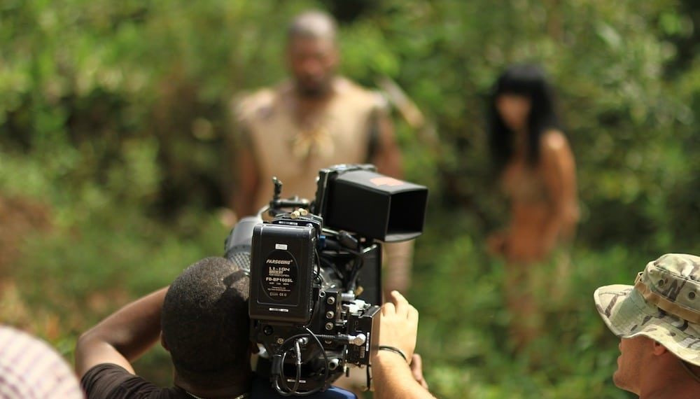 Ecobank Foundation supports African Film Industry