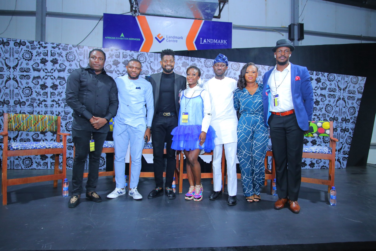 Viacom International Media Networks Africa Hosts Panel with Top Industry Experts at Social Media Week Lagos (Photos)