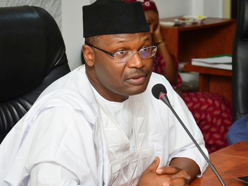 GPBN Condemns INEC’s Postponement Of Elections