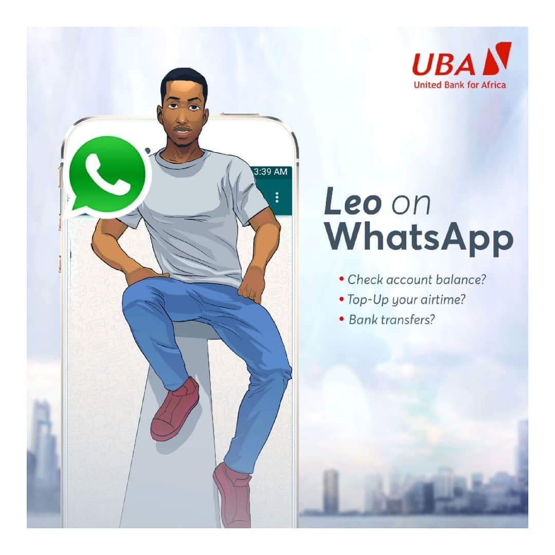 How Leo won a million Hearts in 12 months… More than One Million Africans now bank on Leo