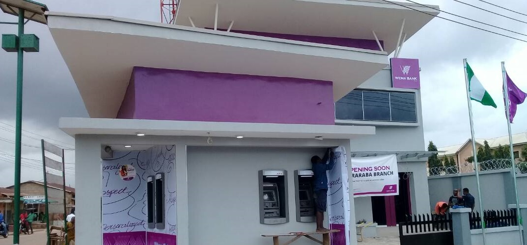 Wema Bank Reopens Branches Nationwide, Advises Customers and Staff To Remain Cautious