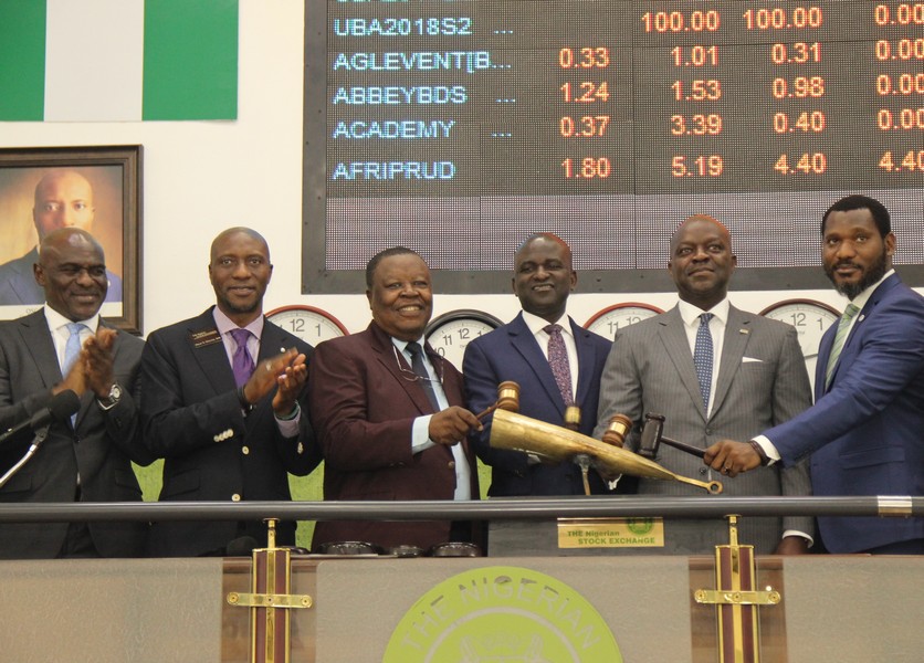 ​​NSE Partners with Market Stakeholders, Launches Mutual Funds Trading Platform