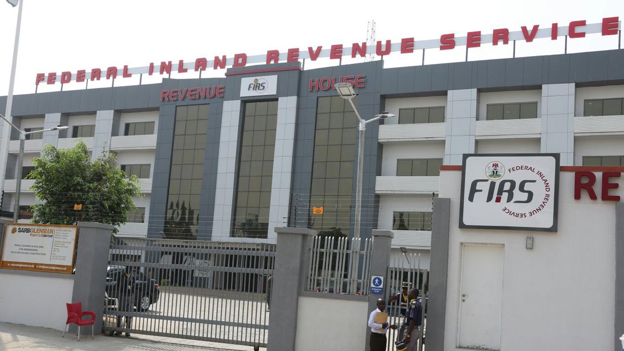 FIRS Directs Banks To Lift Lien On Tax Defaulters’ Accounts