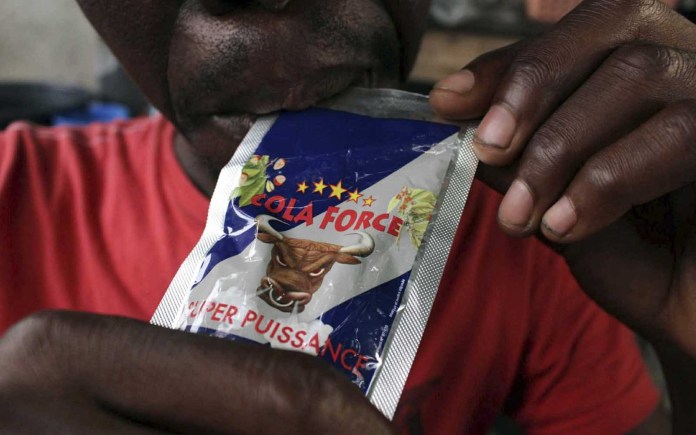 NAFDAC Orders Nationwide Recall Of Banned Sachet Alcohol, PET Drinks Below 200ml