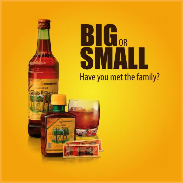 Ghana’s “Alomo Bitters’’ Sold 580,000 Cartons in Nigeria in 2018