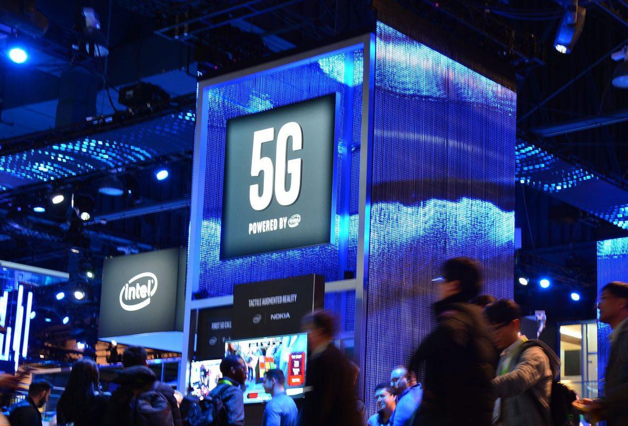 Does 5G Mean the End of 2G, 3G & 4G?
