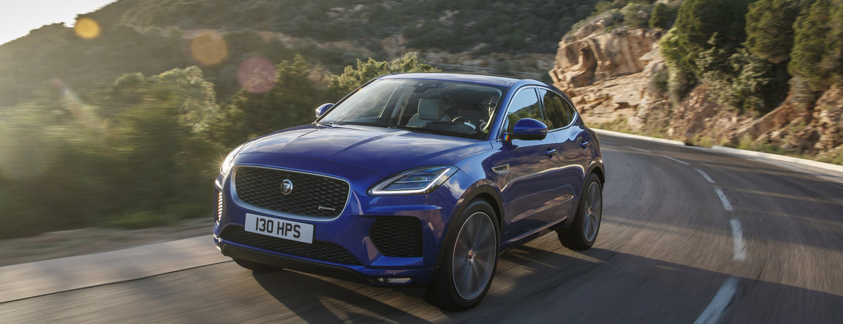 Jaguar Land Rover Reports Third Quarter Results For 2018/2019 Financial Year