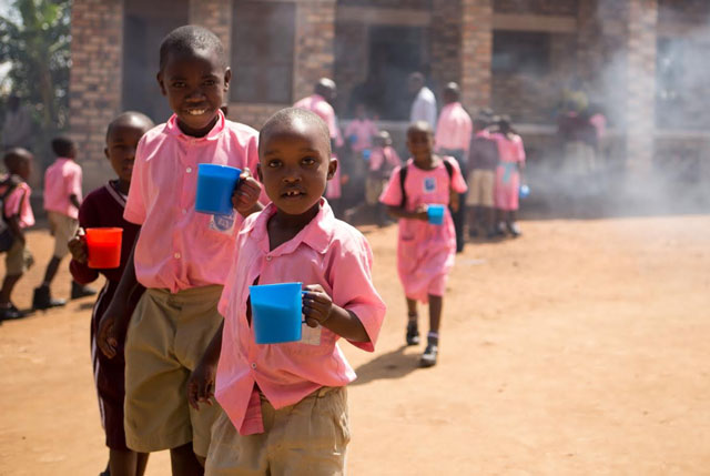 Only one third of children covered by social protection – ILO, UNICEF