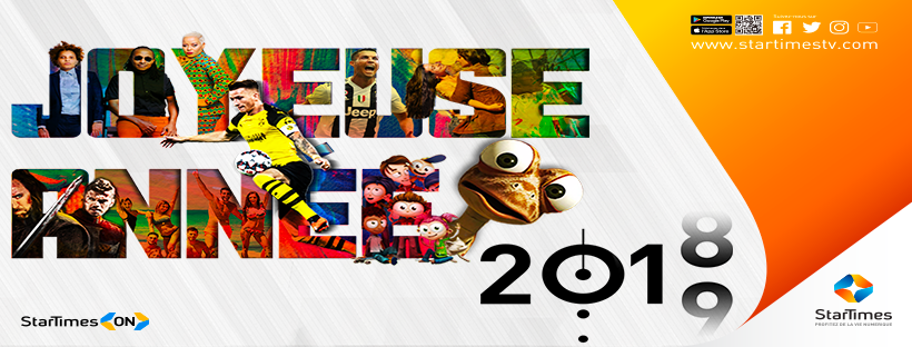 StarTimes reduces decoder, antenna price; increases local new channels
