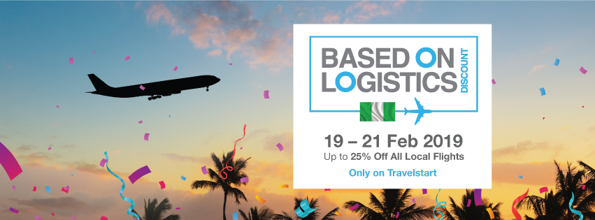 Election postponement: Travelstart offers discount to travelers in new consumer promo