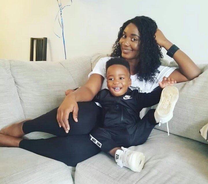 Amanda Ebeye brand spur nigeria