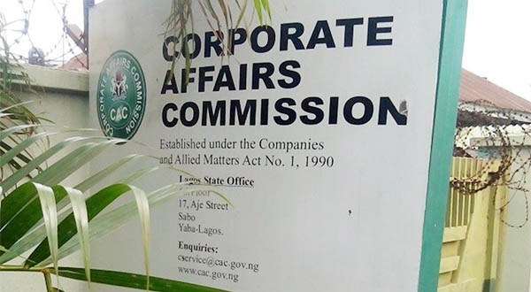 CAC To Enforce New Company Letter Requirements From August 1, 2026
