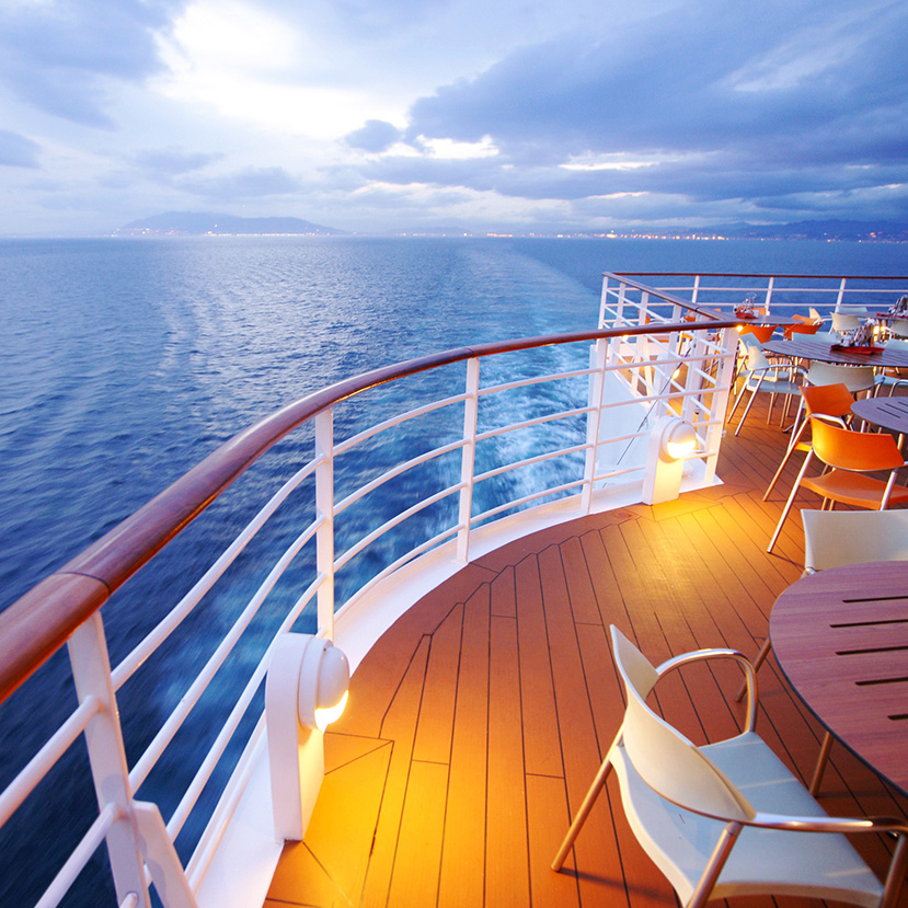 Jumia Launches Cruise Travel to Deepen Market Offerings