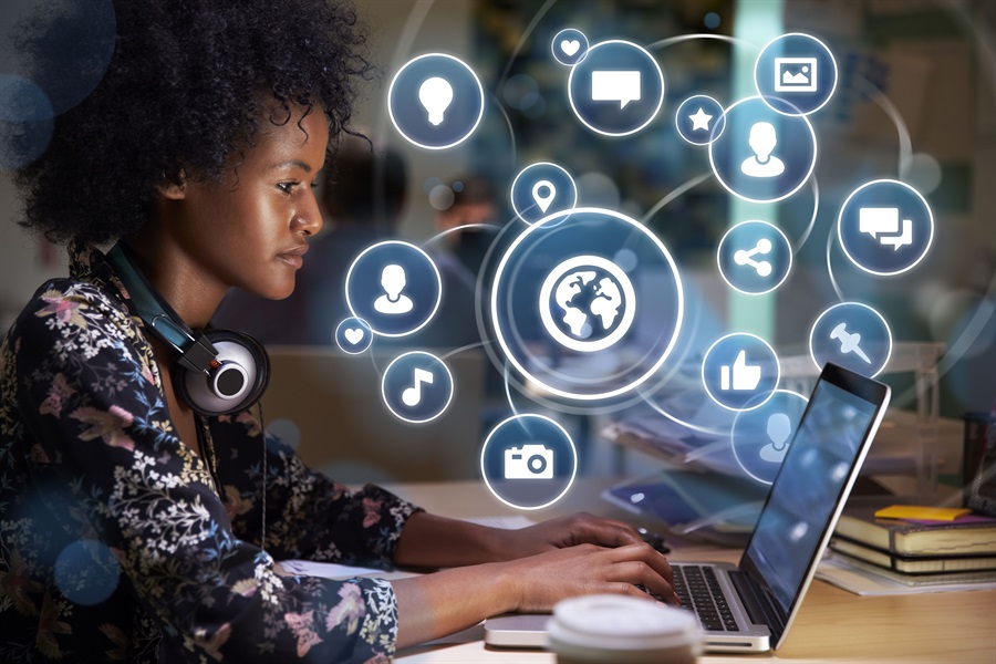 What are the key social engagement metrics your company should focus on in 2019