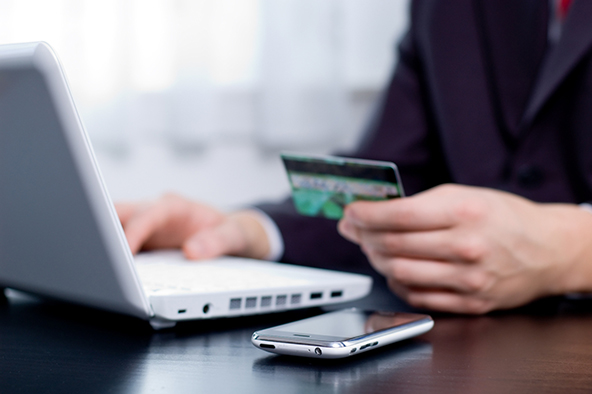 E-commerce Grew Seven Times Faster Than Total FMCG