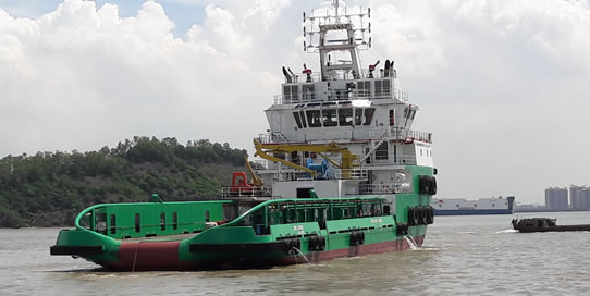 Global Spectrum Energy Services Plc Announces Board Meeting and Closed Period