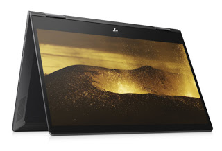 HP Launches New ProBook, Envy Series Laptops, Unveils Reverb VR Headset