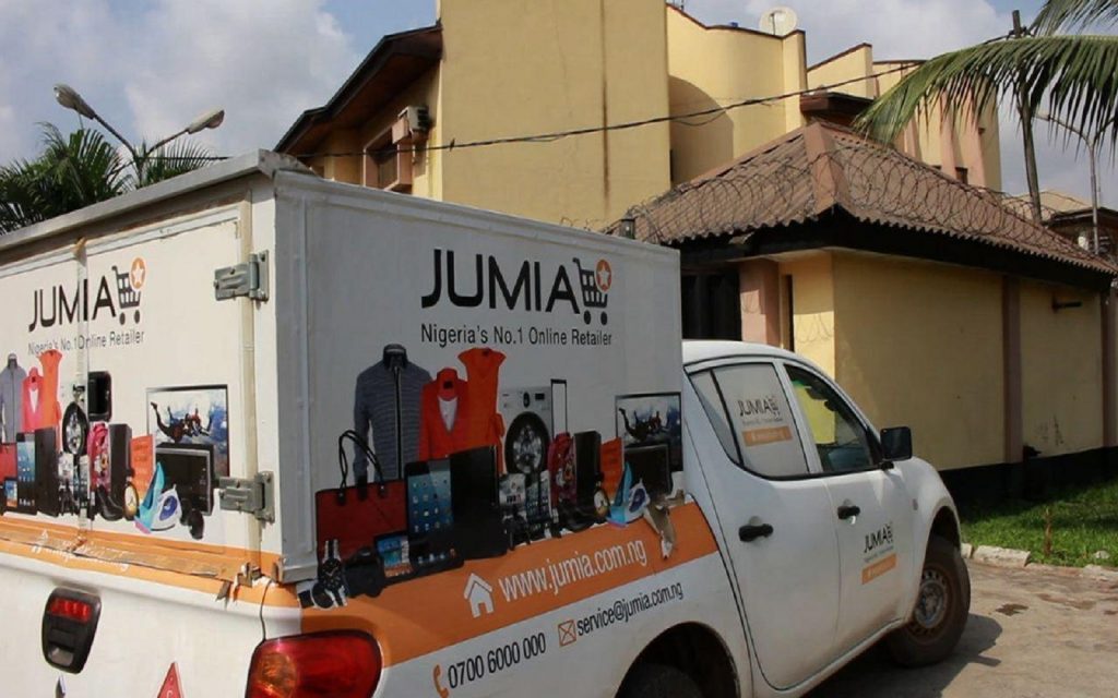 Jumia