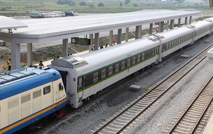 New Lagos-Ibadan Railway ready in May – NRC