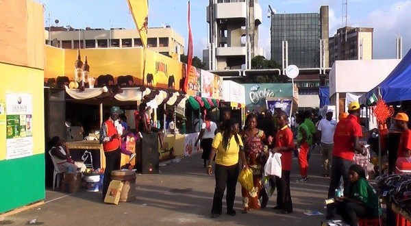 Lagos Trade Fair Was Reopened After Sudden Closure