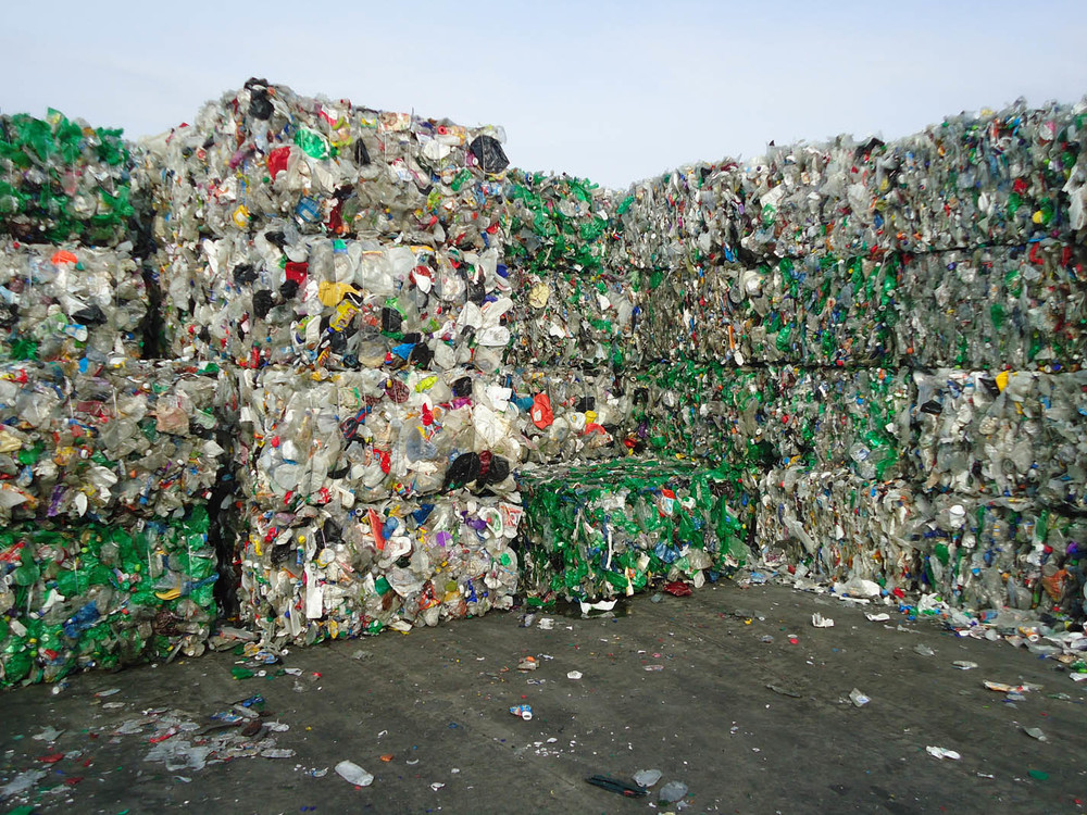 Recycling firm invests $8m in Ogun facility