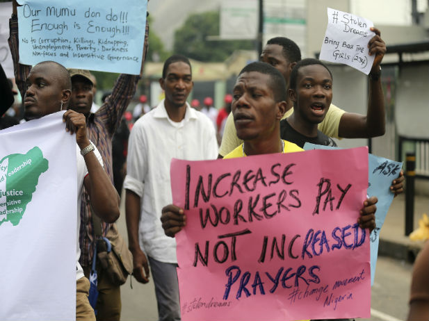 The new national minimum wage: A double whammy scenario?