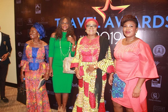 “Tourism Has Rebranded Lagos to a Safe and Welcoming Destination”- Commissioner for Tourism