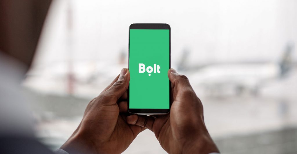 COVID-19: Play Your Part Alongside Bolt In Enhancing A Sustainable Environment