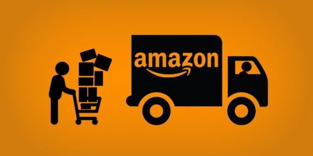 Amazon Launches Foray Into Africa Cloud Services With Safaricom