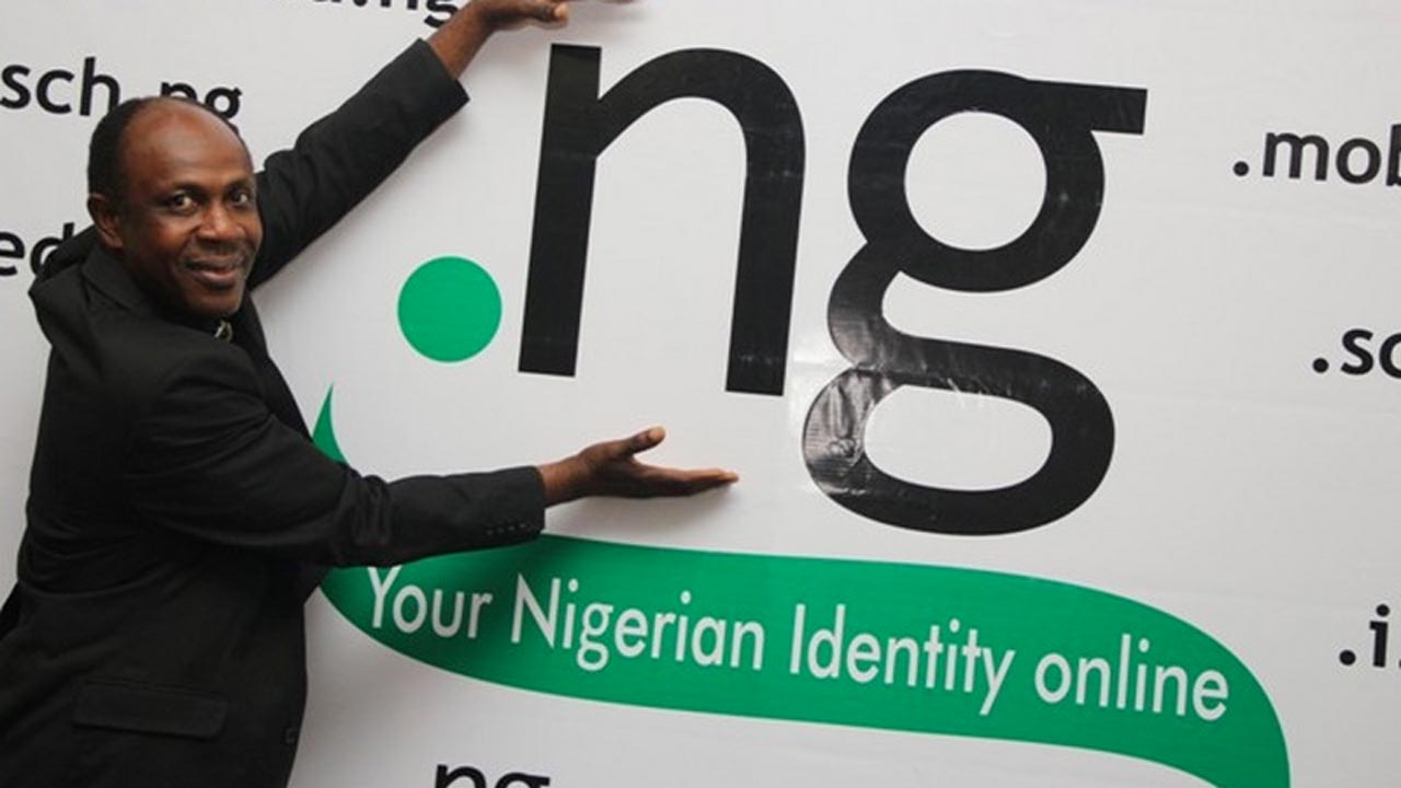 Nigeria Domain “.Ng” Grows to 134,320 in Three Months
