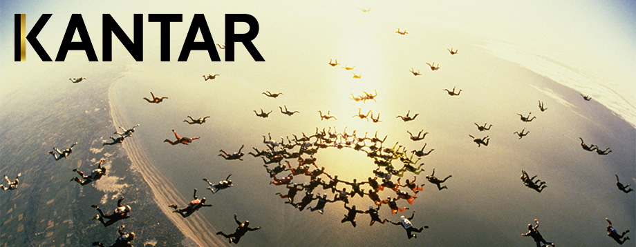 Kantar merges all brands under single name as WPP’s merger plans continue