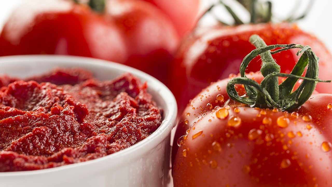 Should Nigeria ban the importation of Tomato Paste?