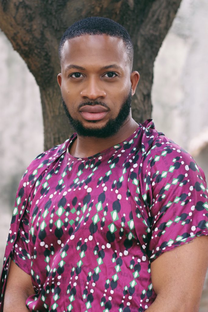 “My Brand Story is Genuine & Honest” – Adebayo Oke-Lawal Talks Fashion & Style With Budweiser