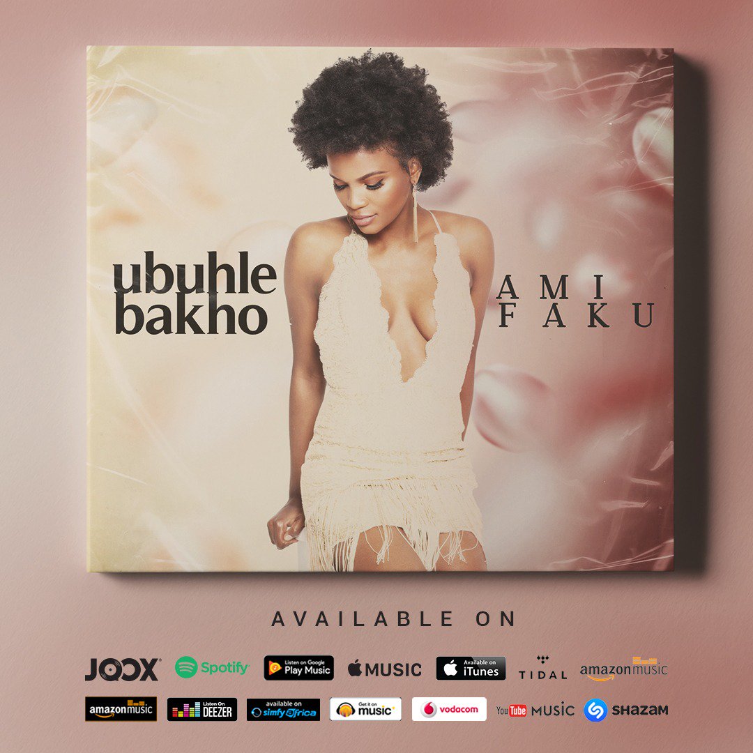 Ami Faku releases a love song that celebrates the Beauty of Good Men, Ubuhle Bakho