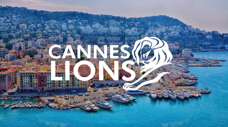 Cannes Lions festival up in the sky brand spur nigeria