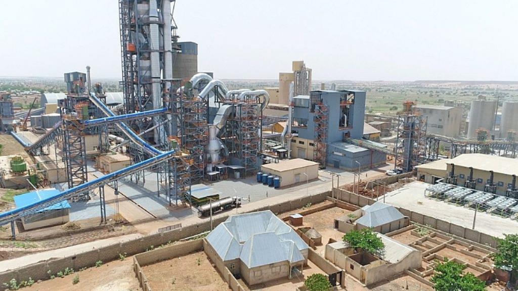 Cement Company of Northern Nigeria Plc – Higher Volumes Buoy Earnings