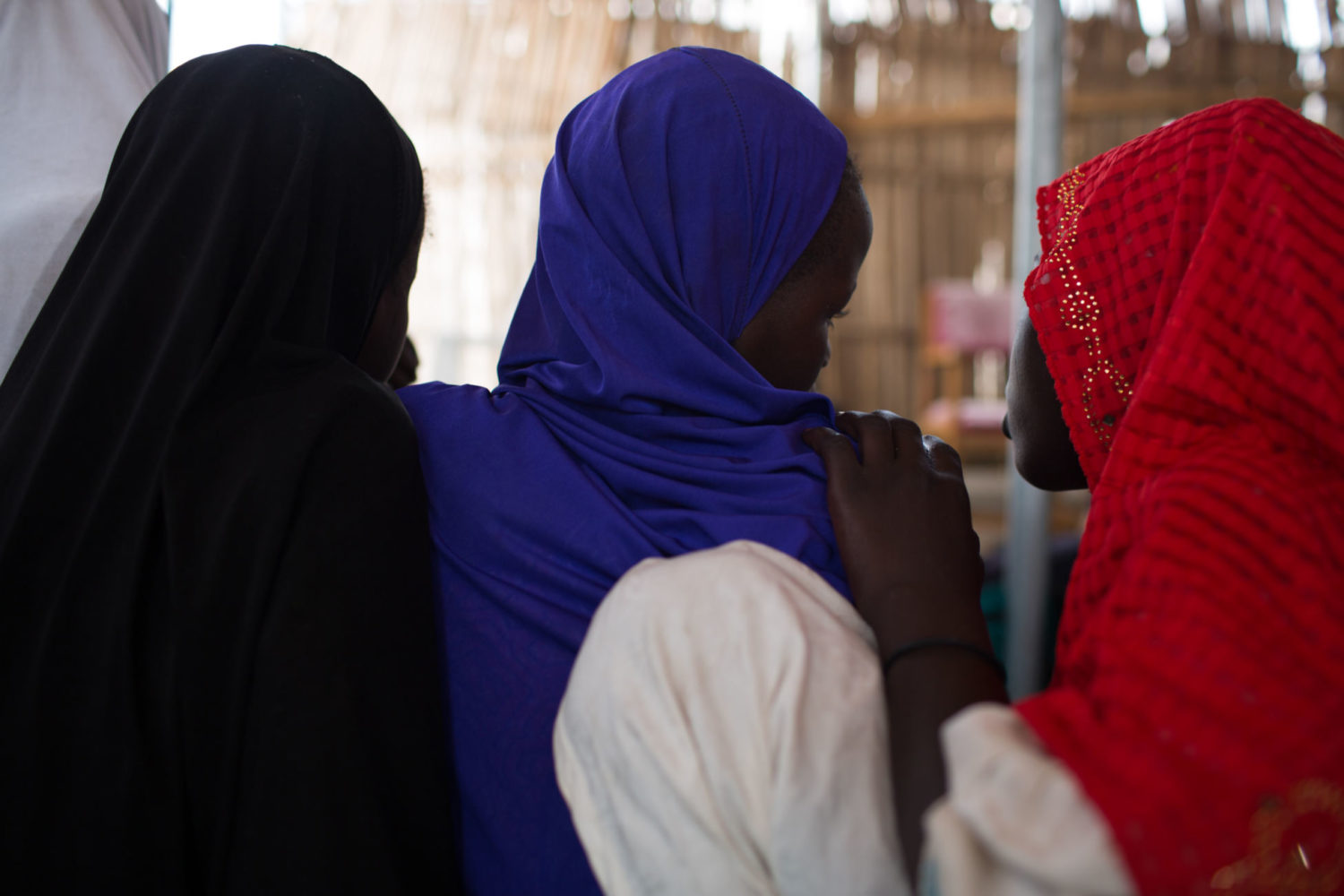 Nigeria Releases 86 More Children And Youth From Military Prison