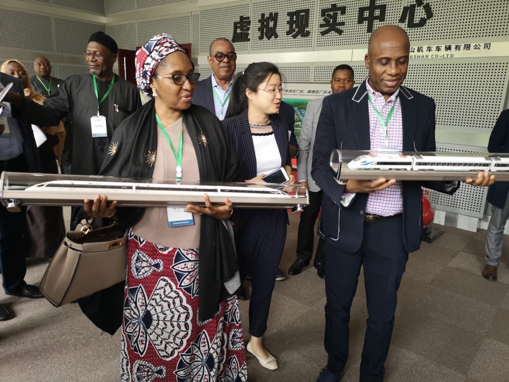FG to Take Delivery of 10 Coaches from China in June
