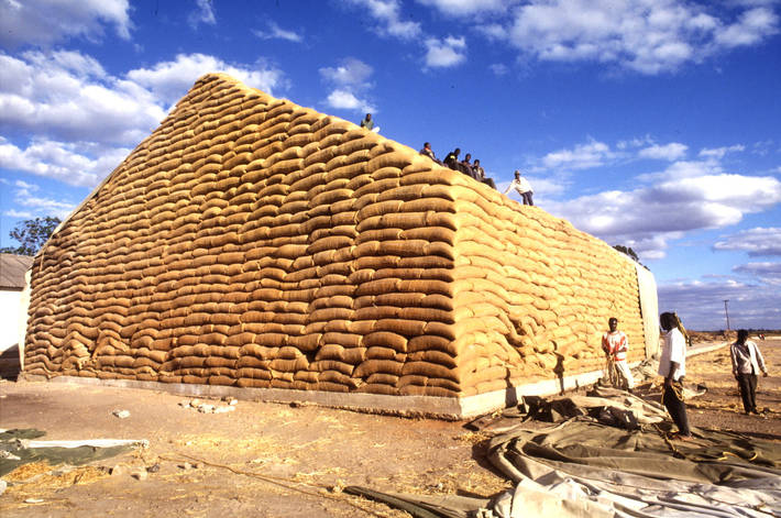 World Food Prices steady in March – FAO