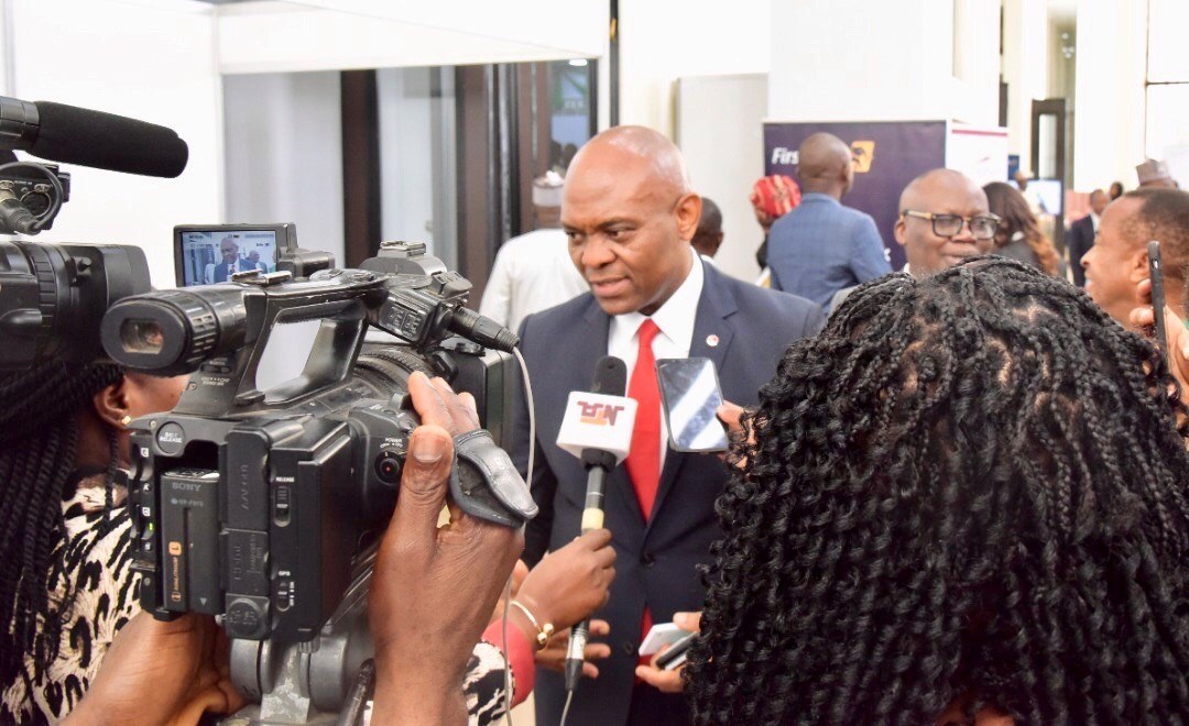 Tony Elumelu Foundation Releases 2020 Annual Letter