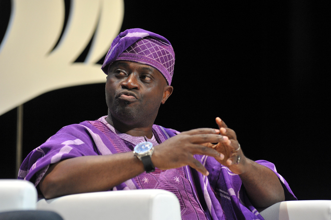 Cannes Lions will appreciate us better if we tell our stories – FAB