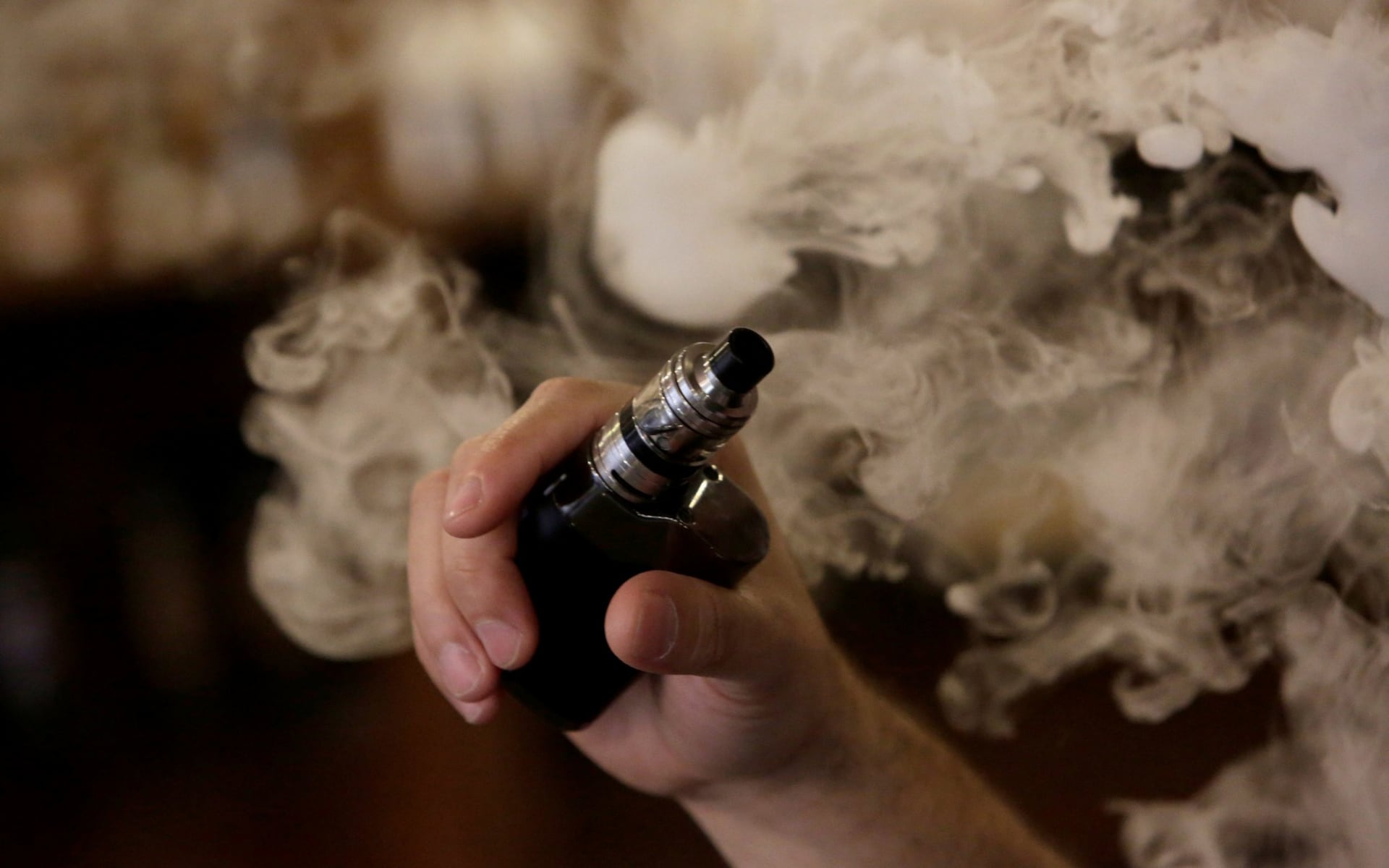 British American Tobacco under investigation over Instagram vape posts