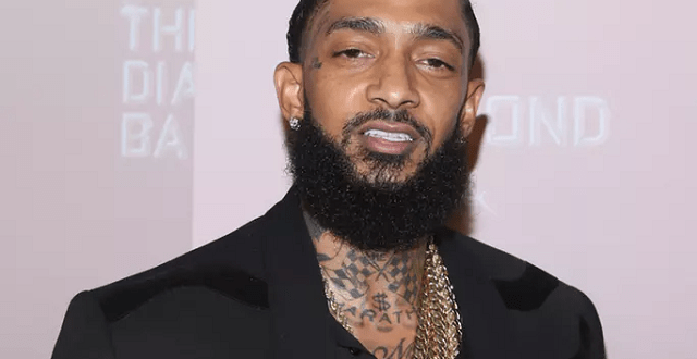 Nipsey-Hussle