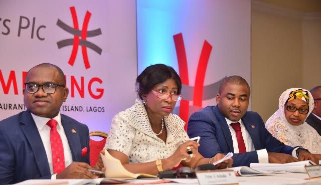 Africa Prudential Plc Records 10.41% PAT decline in Q1 2020 Unaudited Results
