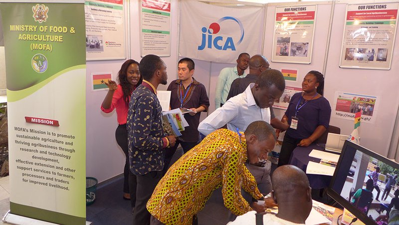 More than twice as large in 2019: The 3rd Agrofood & Plastprintpack Ethiopia featuring 142 global technology leaders from 18 countries
