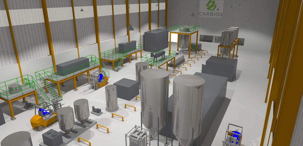 Nestlé Waters joins Consortium to boost recyclability of PET plastic