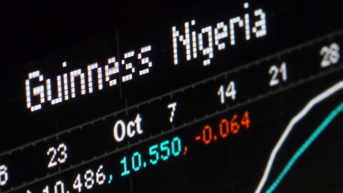 Guinness Nigeria Plc – Weaker Revenue Performance Dampens H1 Momentum In 9M’20 Earnings