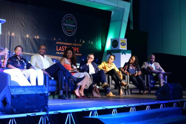 Nigeria’s Biggest Entertainers To Attend NECLive 7